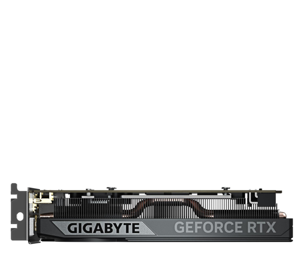 Gigabyte GeForce RTX 5060 OC Low Profile 8GB GDDR7 DLSS5 - 1332840 - zdjęcie 6
